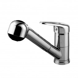 Lemark Luna LM4150C смеситель для кухни
