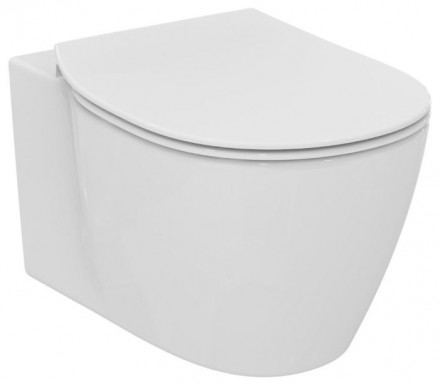 Ideal Standard Connect E771801 Подвесной унитаз (чаша)