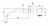 Lemark LM8024C Излив для ванны