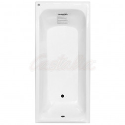 Castalia Prime 180x80 Ванна чугунная