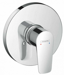 Hansgrohe Talis E 71766000 смеситель для душа (внешняя часть)