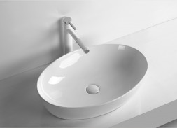 CeruttiSpa CR8023 раковина накладная