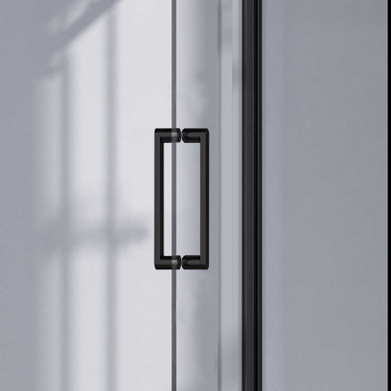 Vincea Como-N VDS-4CN150CLB душевая дверь