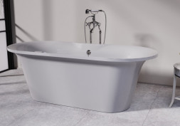 Ванна Astra-Form Монако Solid Surface