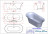Ванна Astra-Form Монако Solid Surface
