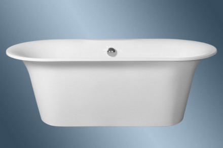 Ванна Astra-Form Монако Solid Surface