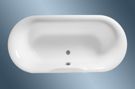 Ванна Astra-Form Монако Solid Surface