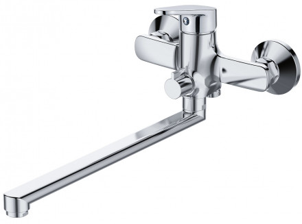 ESKO VERONA NEW VR31B Смеситель для ванны