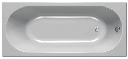 Kolpa san Tamia Quat 170x75 Basis акриловая ванна