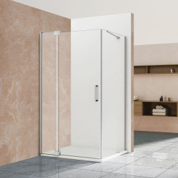 Vincea Extra VSR-1E101180CL душевой уголок