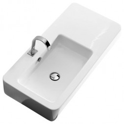 Kerasan Ego 3244 Раковина 90x43