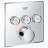 Grohe SmartControl 29149000 Смеситель душевой встраиваемый