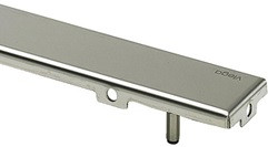 Viega 589547 Advantix 1000 ER3 решетка (Хром глянцевый)