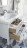Kerama Marazzi Pompei 80 тумба напольная с ящиками, белая глянцевая