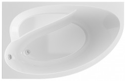 Timo Iva 150х95 L IVA1595L акриловая ванна