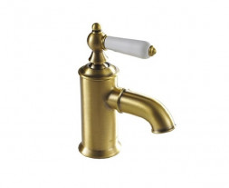 Bravat Art F175109U Смеситель для раковины