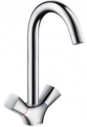 Hansgrohe Logis 71280000 смеситель для кухни