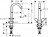 Hansgrohe Logis 71280000 смеситель для кухни