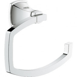 Grohe Grandera 40625000 Держатель туалетной бумаги