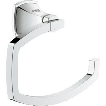 Grohe Grandera 40625000 Держатель туалетной бумаги