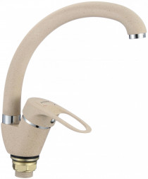 Fmark FM4104Y смеситель для кухонной мойки