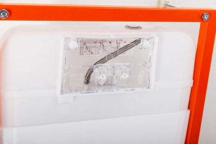 Belbagno BB025 усиленная инсталляция для подвесного унитаза