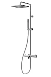BOSSINI COSMO L10403.1.030 Душевая стойка