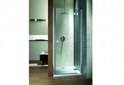 Radaway Almatea DWJ 120R Душевая дверь стекло прозрачное