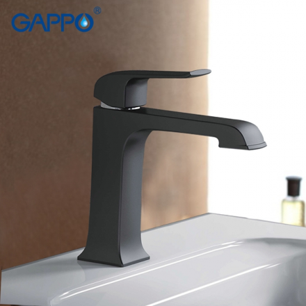 Gappo G1050 Смеситель для раковины