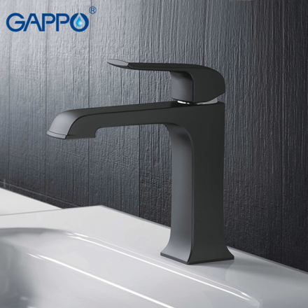 Gappo G1050 Смеситель для раковины