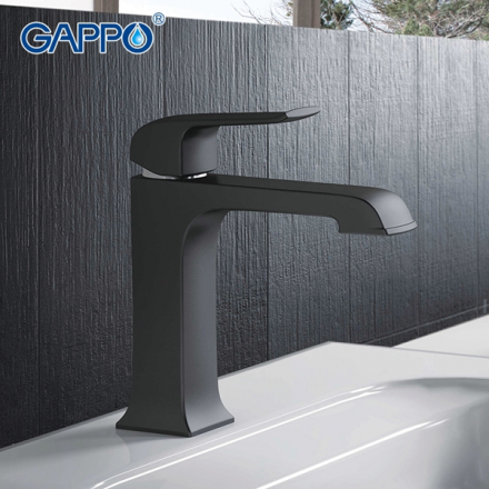 Gappo G1050 Смеситель для раковины