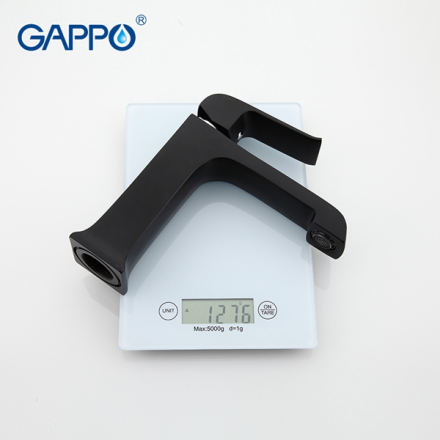 Gappo G1050 Смеситель для раковины