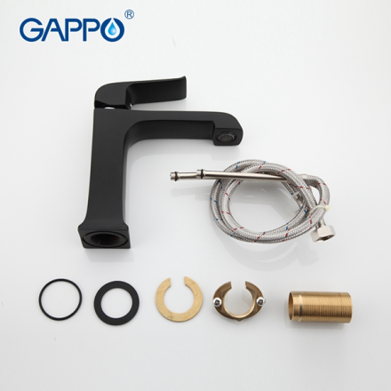 Gappo G1050 Смеситель для раковины
