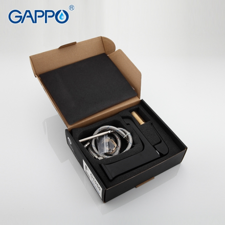 Gappo G1050 Смеситель для раковины