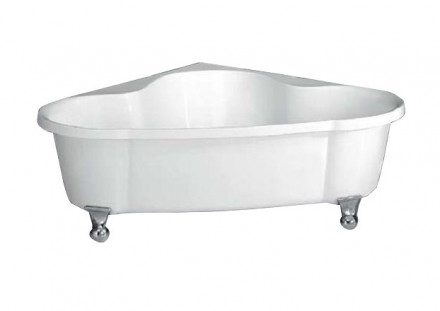 Belbagno BB07 Акриловая ванна 150x150