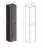 Belbagno KRAFT-1600-2A-SC-RT-L шкаф колона