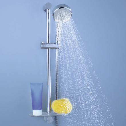 Grohe Tempesta Cosmopolitan 27577002 Душевой гарнитур