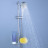 Grohe Tempesta Cosmopolitan 27577002 Душевой гарнитур