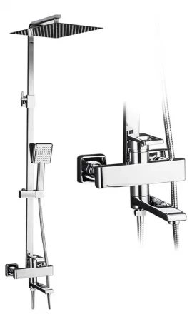 Frap F2420 Душевая система