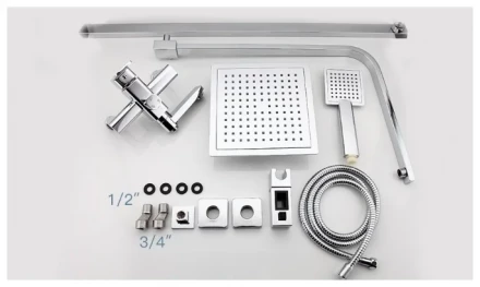 Frap F2420 Душевая система