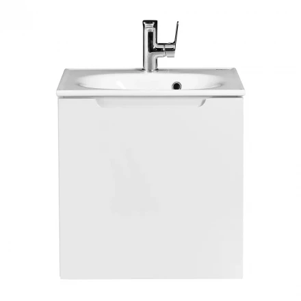 BelBagno KRAFT-800-2C-SO-RGB тумба с раковиной подвесная