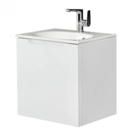 BelBagno KRAFT-800-2C-SO-RGB тумба с раковиной подвесная