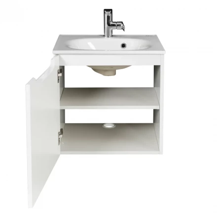 BelBagno KRAFT-800-2C-SO-RGB тумба с раковиной подвесная