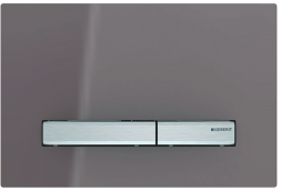 Geberit Sigma50 115.788.SQ.2 Клавиша смыва (Коричневый)