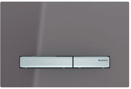 Geberit Sigma50 115.788.SQ.2 Клавиша смыва (Коричневый)