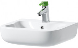 Laufen Flora Kids 8.1503.1.000.104.1 раковина 45x41 см