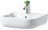 Laufen Flora Kids 8.1503.1.000.104.1 раковина 45x41 см