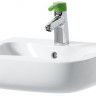 Laufen Flora Kids 8.1503.1.000.104.1 раковина 45x41 см Laufen Flora Kids 8.1503.1.000.104.1 раковина 45x41 см