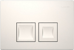 Geberit Delta 50 115.135.11.1 Клавиша смыва (Белый)