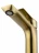 Wonzon &amp; Woghand Brilliant WW-88019079-BG Смеситель для раковины высокий темный графит